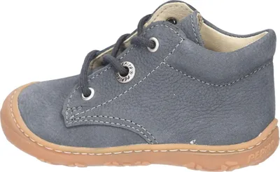 Produktbild von Pepino by Ricosta Lauflernschuhe Jungen Kleinkind (bis 3 Jahre) 32303832373737 Grau 25 EU