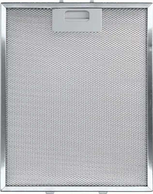 Produktbild von Metallfettfilter gorenje 127036 320x259mm für Dunstabzugshaube
