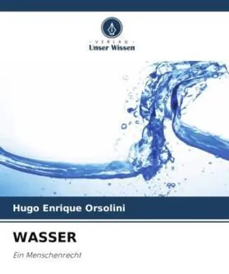Produktbild von Wasser