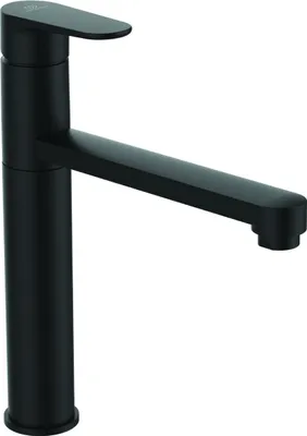 Obrázek produktu pro Kuchyňská baterie s granitovým povrchem IDEALSTANDARD CERAFINE 0 ČERNÁ
