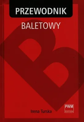 Produktbild von Przewodnik baletowy