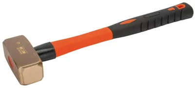 Zdjęcie produktu dla Bahco NSB500-3000-FB, młot pneumatyczny, 3 kg