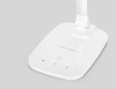 Zdjęcie produktu dla Szkolna Lampka Biurkowa Ściemnialna Led Cct 5.7W