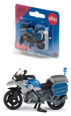 Immagine prodotto di BMW moto della polizia
