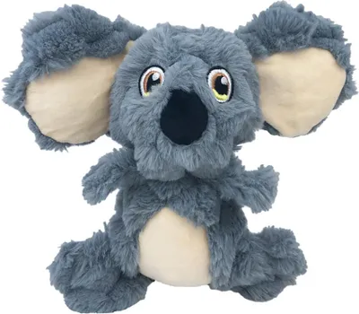 Produktbild von Kong Scrumplez Koala Kuscheltier  M  M