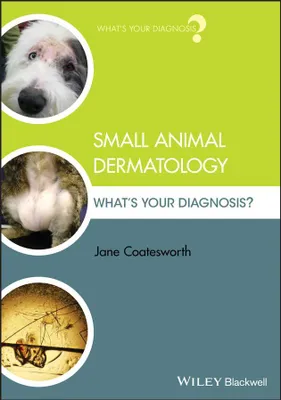 Produktbild von Small Animal Dermatology