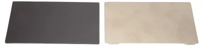 Zdjęcie produktu dla Blacha ze stali sprężystej do drukarek 3D SLA/DLP, 124 x 70 mm – folia stalowa do drukarek Hrozen Sonic Mini, Kudo Bean oraz Longer Orange30