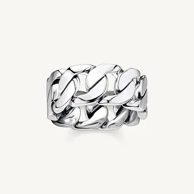 Zdjęcie produktu dla Thomas Sabo Uni Pierścienie TR2328-637-21-62