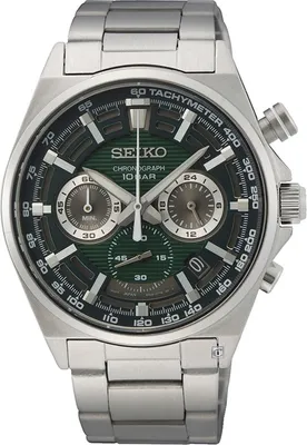 Immagine prodotto di Orologio Seiko modello SSB405P1
