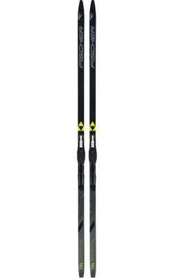 Obrázok produktu pre Fischer Twin Skin Sport EF + Tour Step-In IFP Set 184 cm