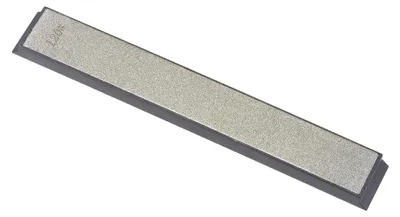 Diamant-Wetzstein, Körnung 120, 16 x 2,5 cm, für Metall