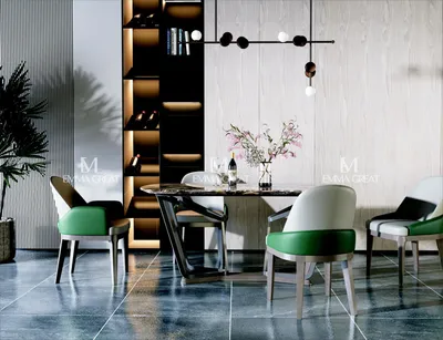 Produktbild von Design Esstisch Marmor Stein Tisch Moderne Esstische Möbel 180x90 Tische Luxus