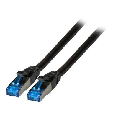 Produktbild von EFB Elektronik EFB-Elektronik - Patch-Kabel - RJ-45 (M) zu RJ-45 (M)