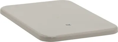 Produktbild von GFK-Deckel CEMO für Rechteckbehälter 100 L und 200 L
