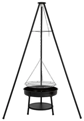 Produktbild von tepro Schwenkgrill Cary