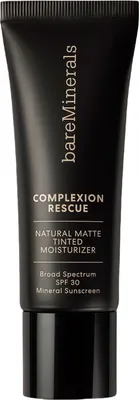 Produktbild von COMPLEXION RESCUE natü rliche matte getö nte mineralische Feuchtigkeitscreme SPF30 #Terra 35ml