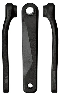 Zdjęcie produktu dla FSA CK-220/Gen3, szerszy korpus, srebrny, 155 mm, srebrny, 155 mm