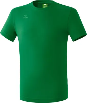 Image de Erima Teamsport T-Shirt Hommes - Emeraude  | Taille: XXL