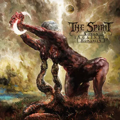 Produktbild von Songs Against Humanity (Digipak)