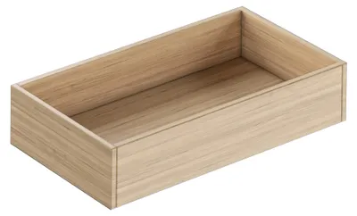 Image de KEUCO Boîte de rangement, 178x372x71mm, 49010890200