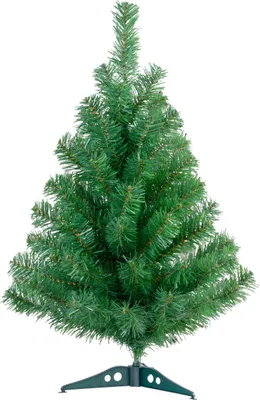 Image de Sapin MagicHome Noël Kane, épicéa, 60 cm