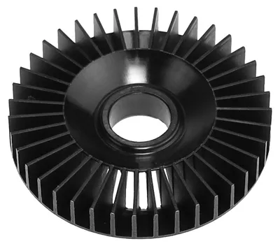 Imagen del producto de Bosch 2.609.002.159: Ventilador para sierras de calar PST650, PST700E, PST7000