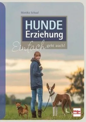 Produktbild von Hundeerziehung
