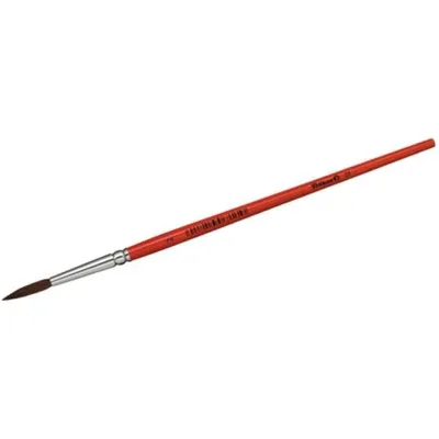 Produktbild von Štetec Pelikan vlasový guľatý č.2