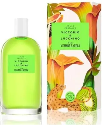 Zdjęcie produktu dla V&L Fruit Water Edit Spray 150 ml N 20
