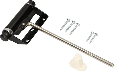Produktbild von KOTARBAU® Federschliesser 100 mm rostfreier Türschließer mit einstellbarer Kraft Universal