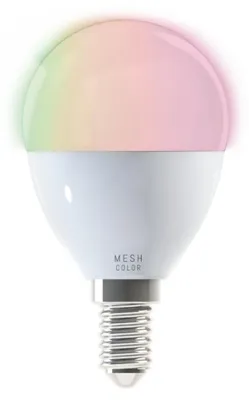 Imagen del producto de EGLO 11672, 5 W, casquillo E14, 400 lúmenes, 25000 horas