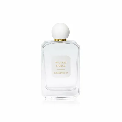 Image de Valmont Palazzo Casanova Eau De Parfum 100 Ml En Vaporisateur