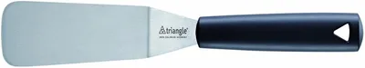 Productafbeelding van Triangle Palette gewinkelt, 12 cm 73 530 12 00