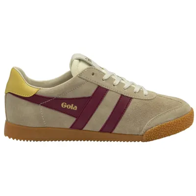 Produktbild von Gola Elan Bone/Cerise/Pollen Größe EU 41