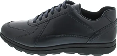 Produktbild von Geox Spherica sportlicher Schnürer Blau in Gr. 43