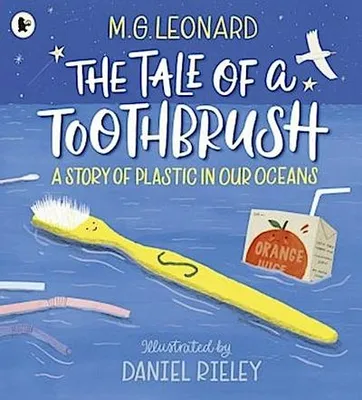 Produktbild von The Tale of a Toothbrush