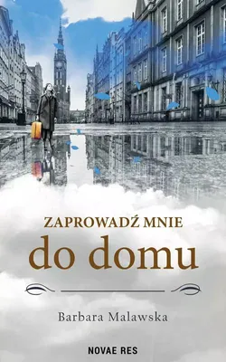 Zdjęcie produktu dla Zaprowadź mnie do domu