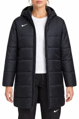 Produktbild von Nike Academy Pro 24 Therma-FIT Winterjacke Damen