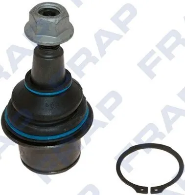 Produktbild von FRAP Traggelenk Vorne Rechts Vorne Links für LAND ROVER Range Rover Sport (L320) F3264