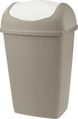Produktbild von Tontarelli GRACE 25 l grau/braun/weiß
