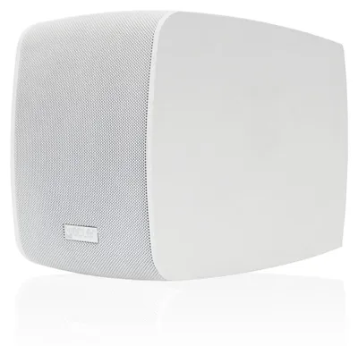 Image de Haut-parleur Ecler 5" / white