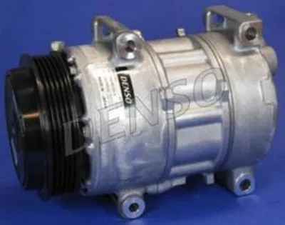 Produktbild von DENSO Kompressor, Klimaanlage  DCP17070