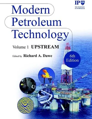 Produktbild von Modern Petroleum Technology, Upstream