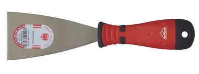 Obrázok produktu pre STUBAI Maliarska špachtľa oceľová séria 2K 70 mm