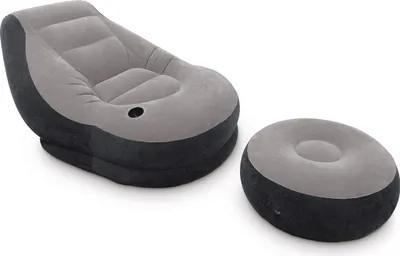 Obrázek produktu pro INTEX Ultra Lounge nafukovací pohodlné křeslo 68564NP