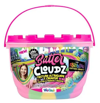Immagine prodotto di Slime Bizak