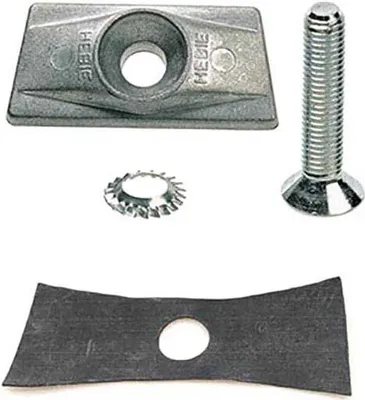 Obrázek produktu pro Nárazník Hebie M. Lg. Šroub M10X65 Mm