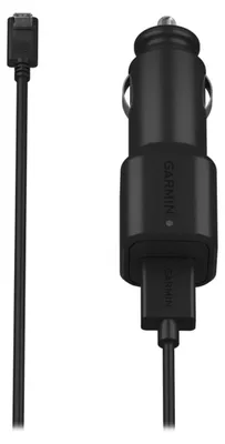 Obrázek produktu pro Připojovací kabel Garmin USB-C do auta s adaptérem na 12 V