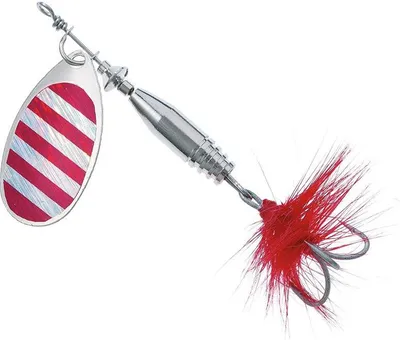 Obrázek produktu pro Balzer Colonel Classic Spinner Red Stripe 5 g