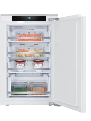 Produktbild von Amica - EGSX 321 250 - Einbau-Gefrierschrank - Festtür-Technik